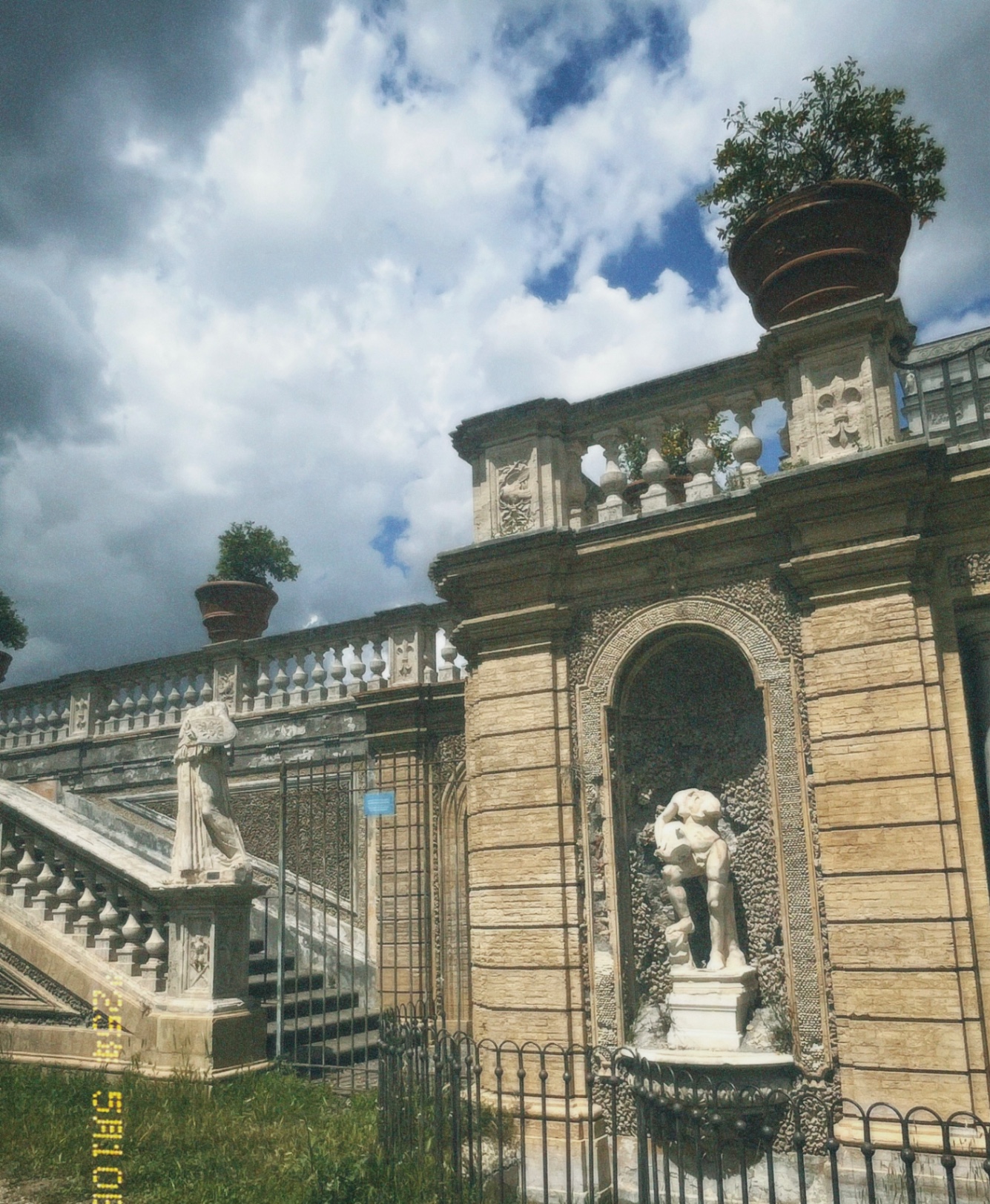 que te amen es que te hagan un te