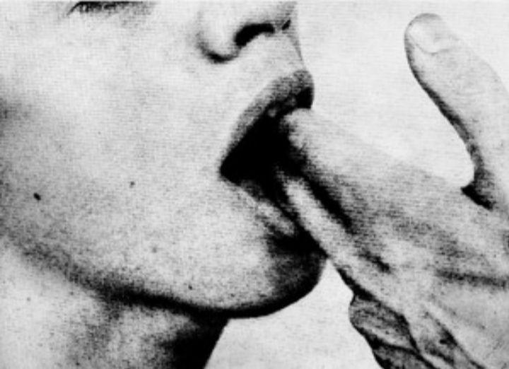 El pálpito de mi muerte.