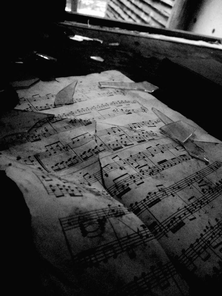 La partitura de los ciegos 