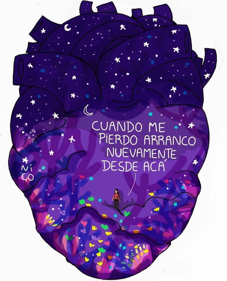 Instrucciones para cuando se quiere a alguien no correspondido