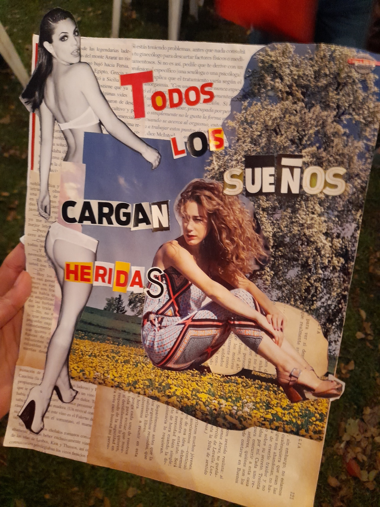 Domingo: Solo un par de canciones