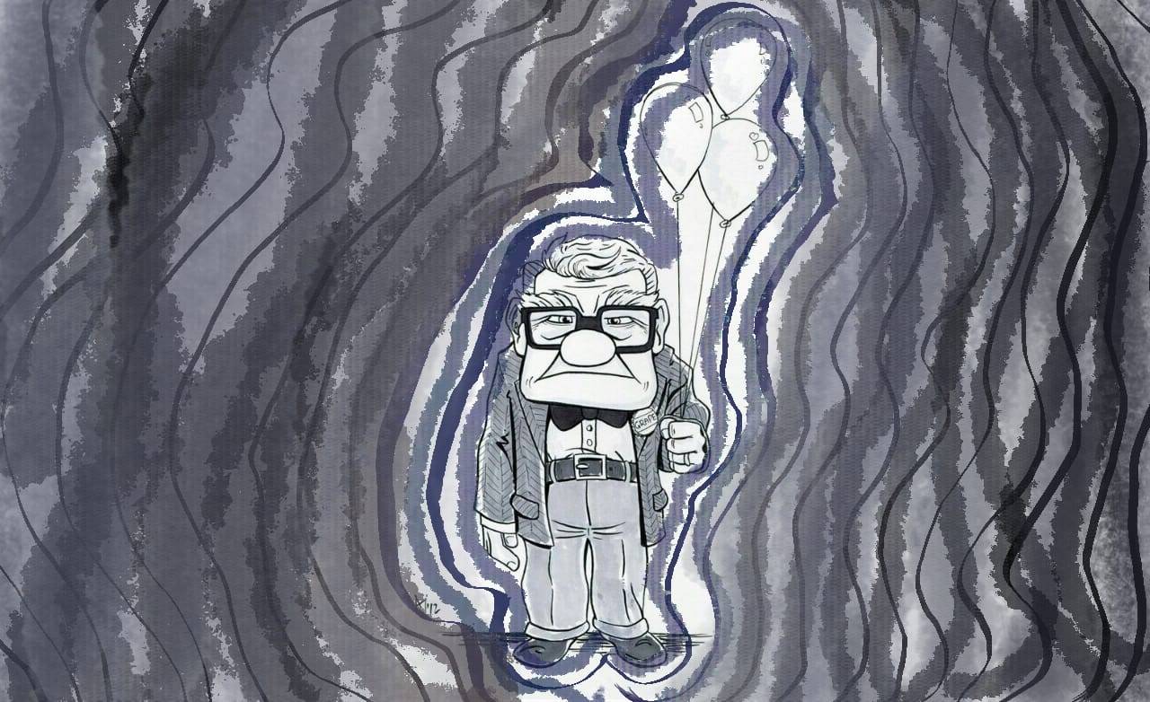 Otra noche sin dormir y otra mañana sin despertar
