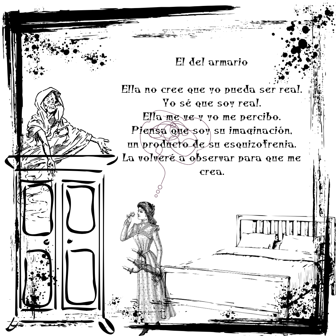 El del armario