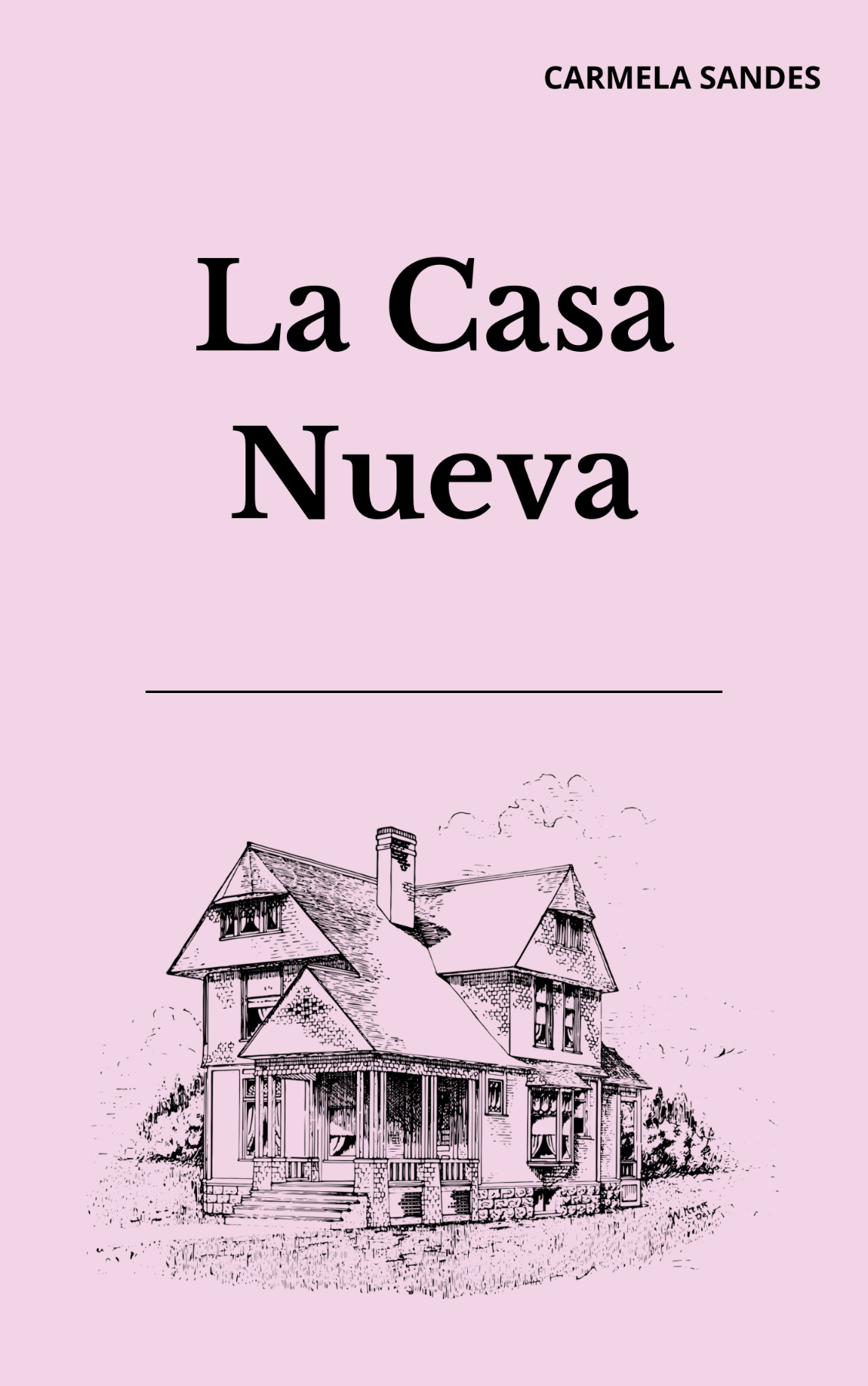 LA CASA NUEVA