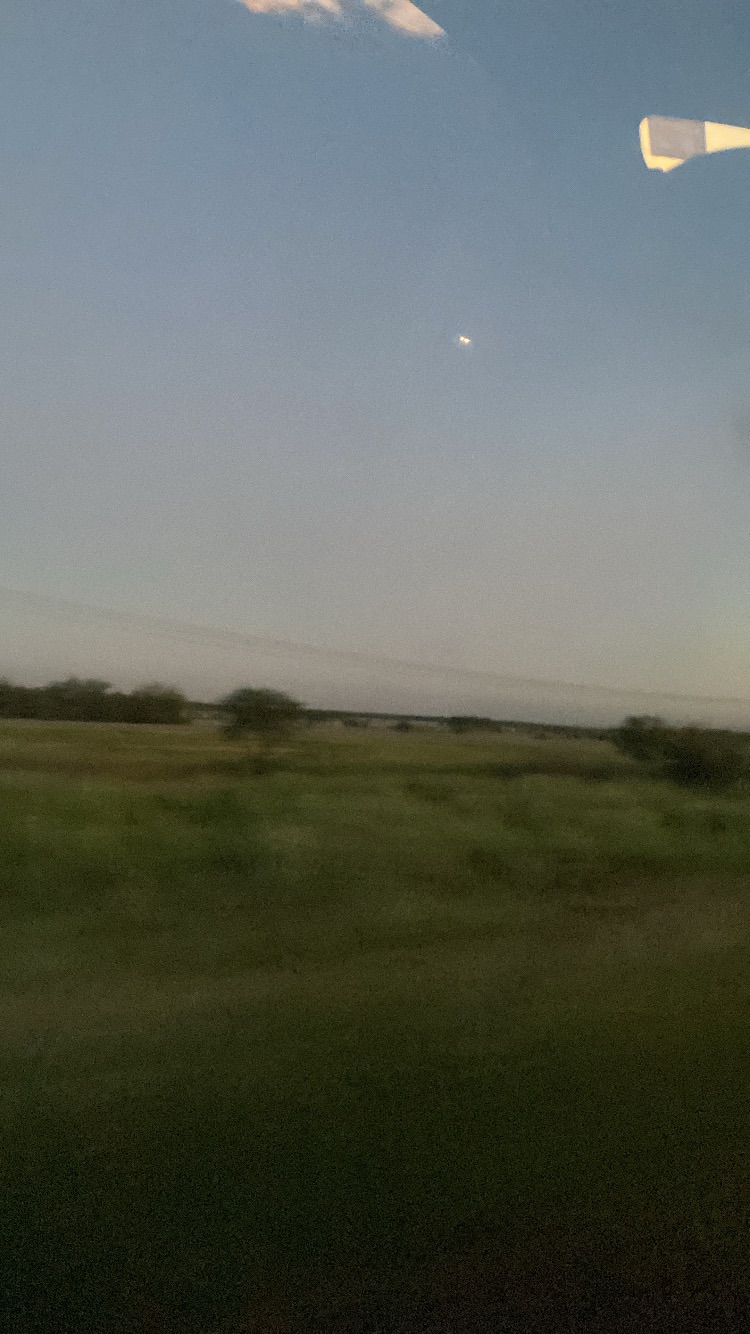 Antes de dormir, noche 1