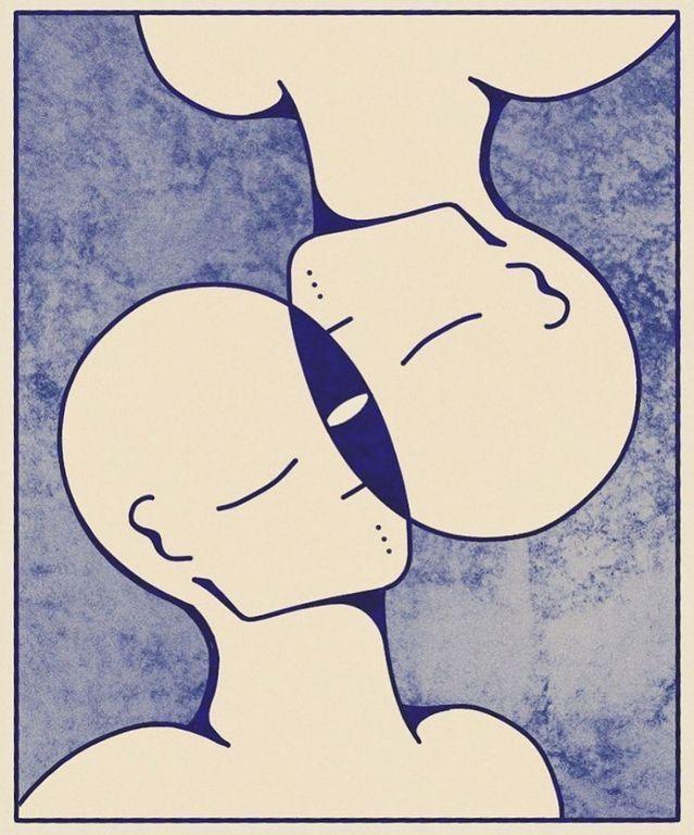 Tus (ausentes) palabras