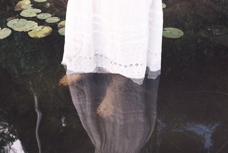 el sabor de la herida y la ausencia