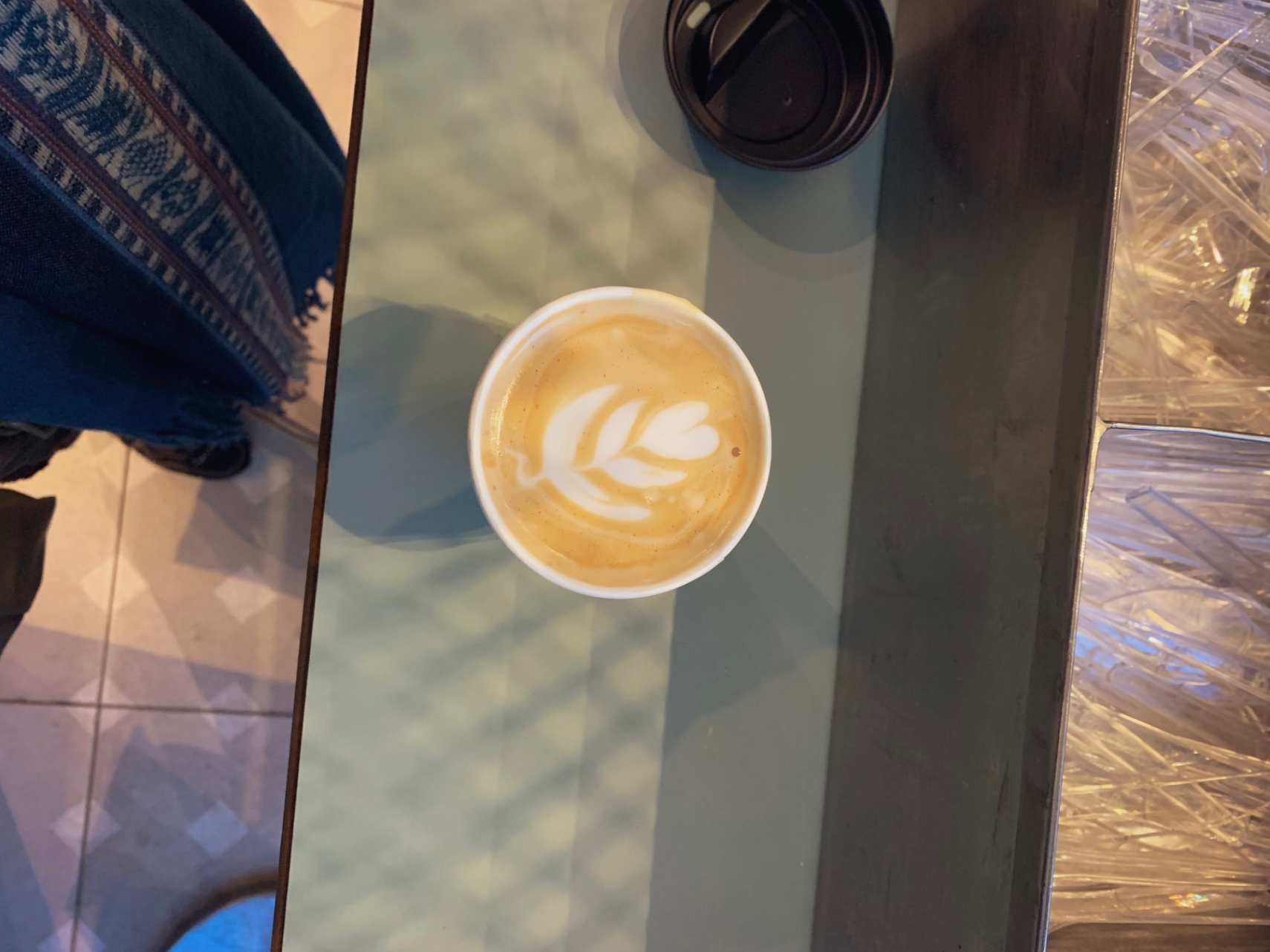 ojalá sea mi remanso.