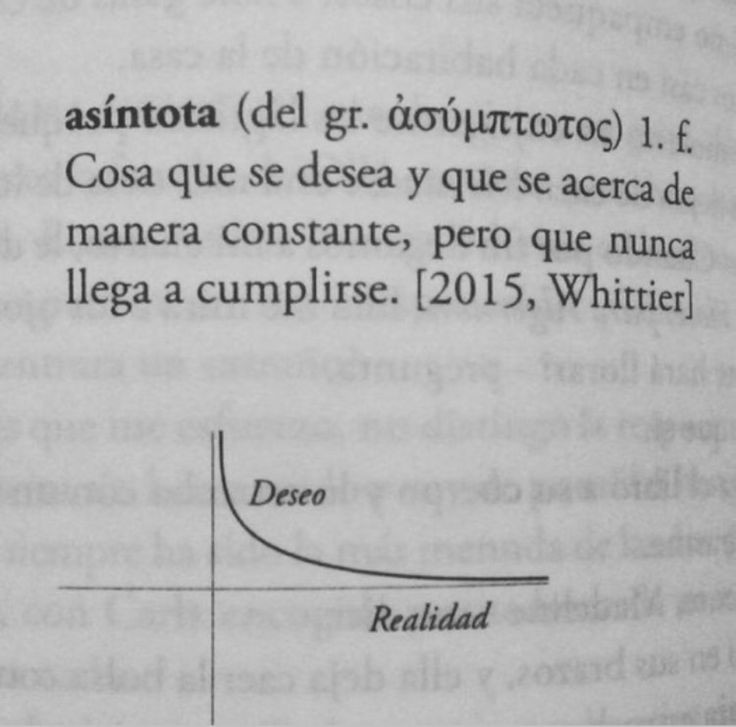 Asíntota 