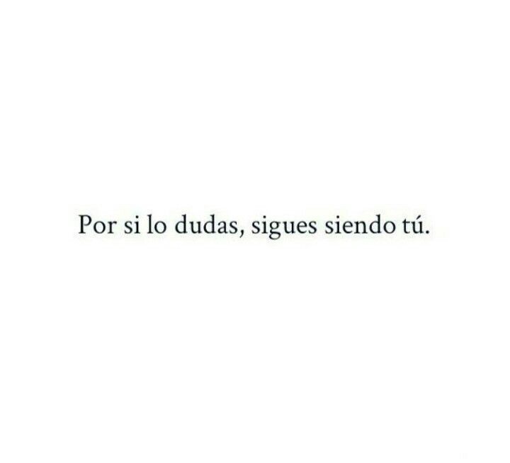 No quiero otro amor.