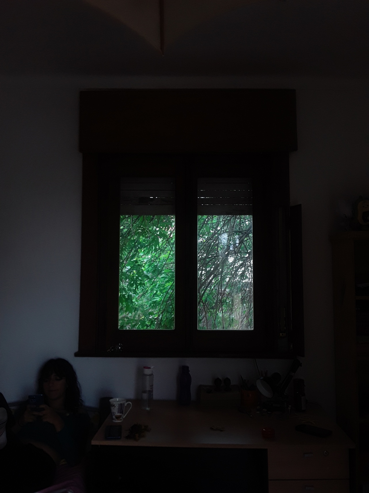 invierno