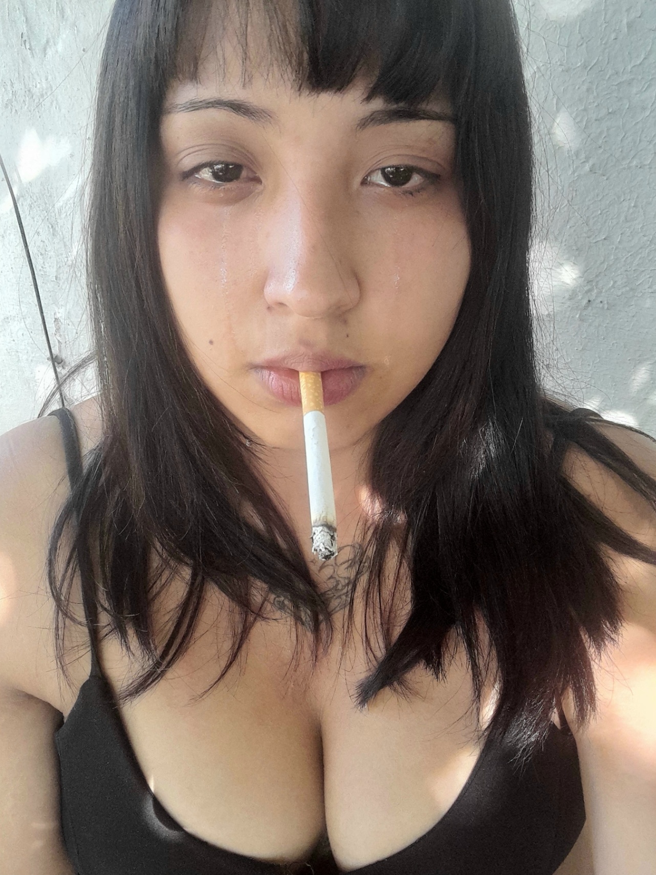 Tal vez vos puedas