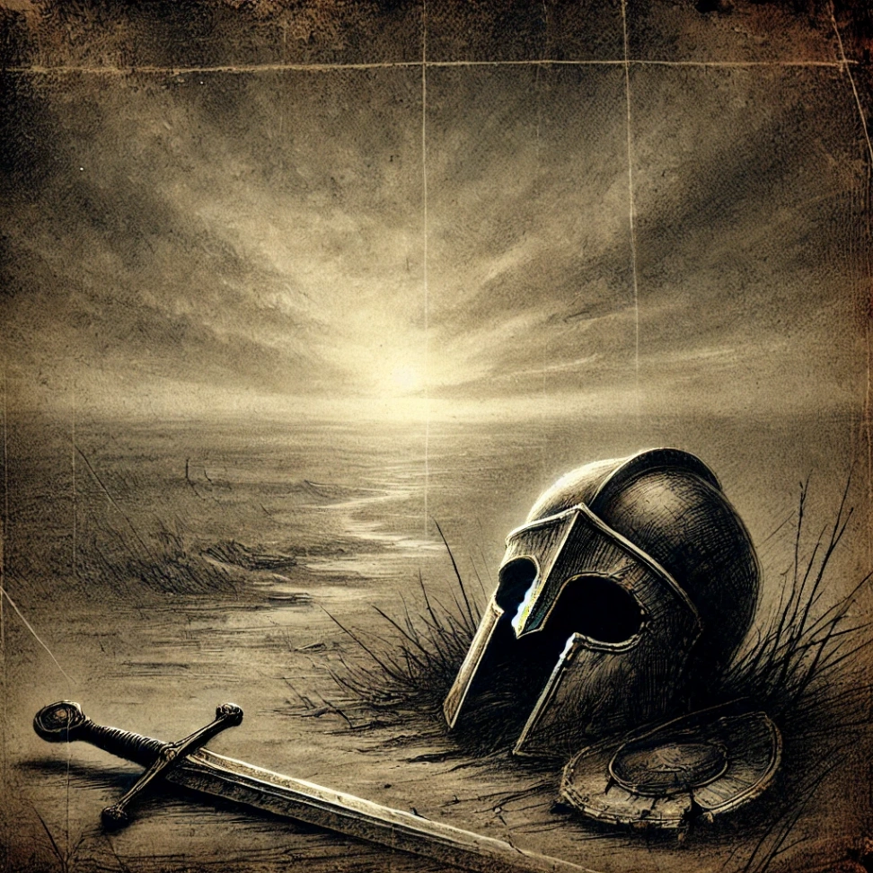 Batalla pérdida 