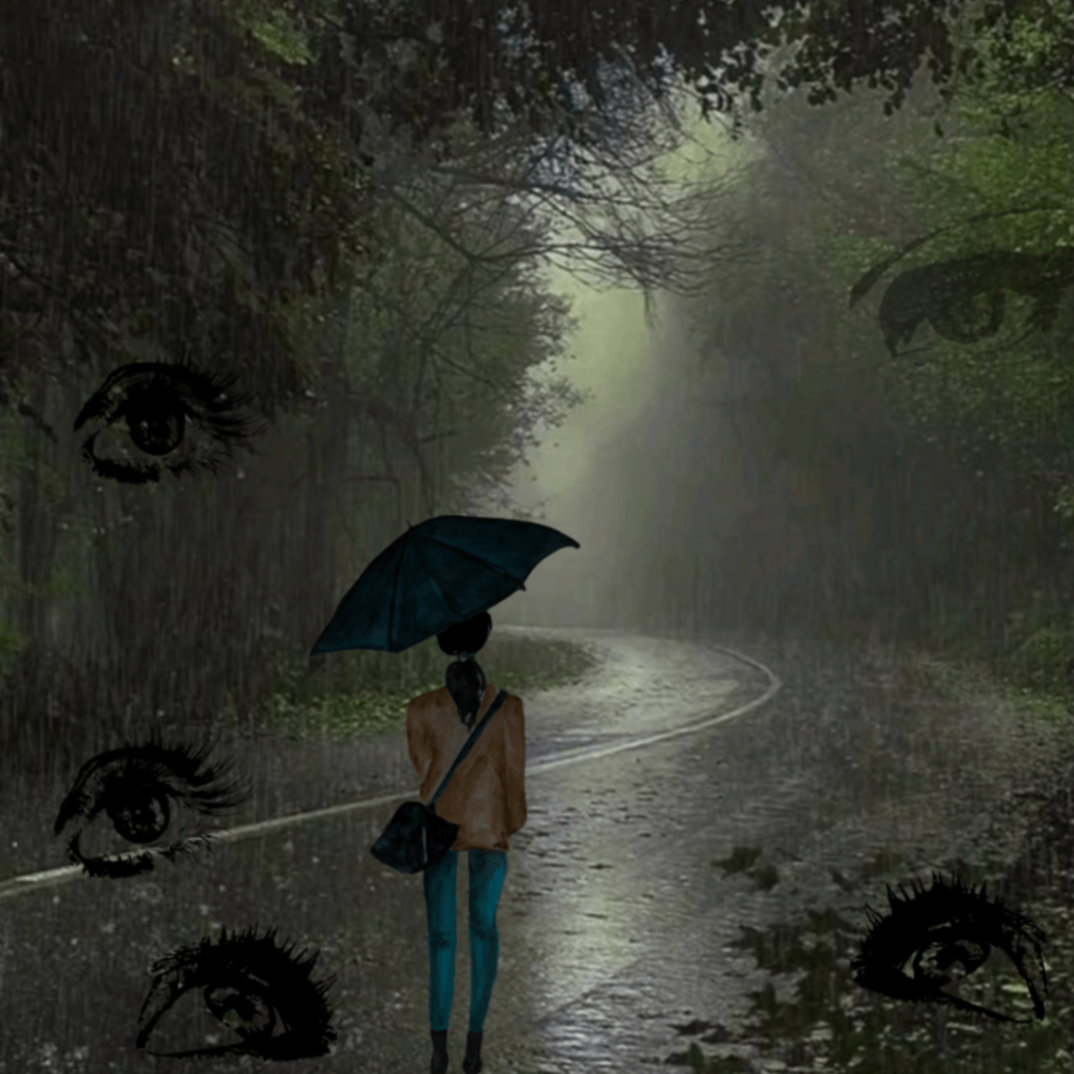 Entre la razón, y el sentimiento 