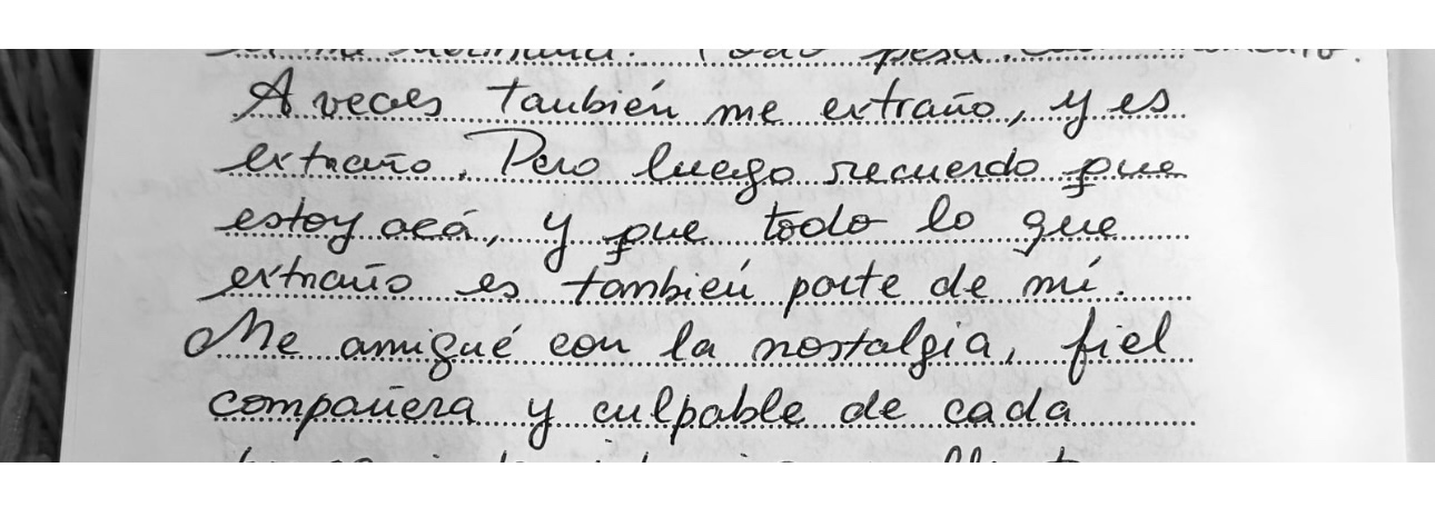 Fiel compañera 
