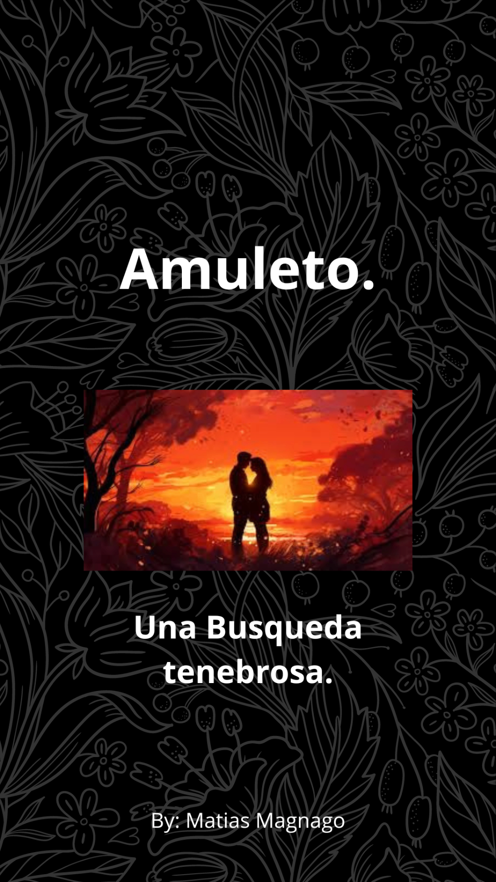 Amuleto.