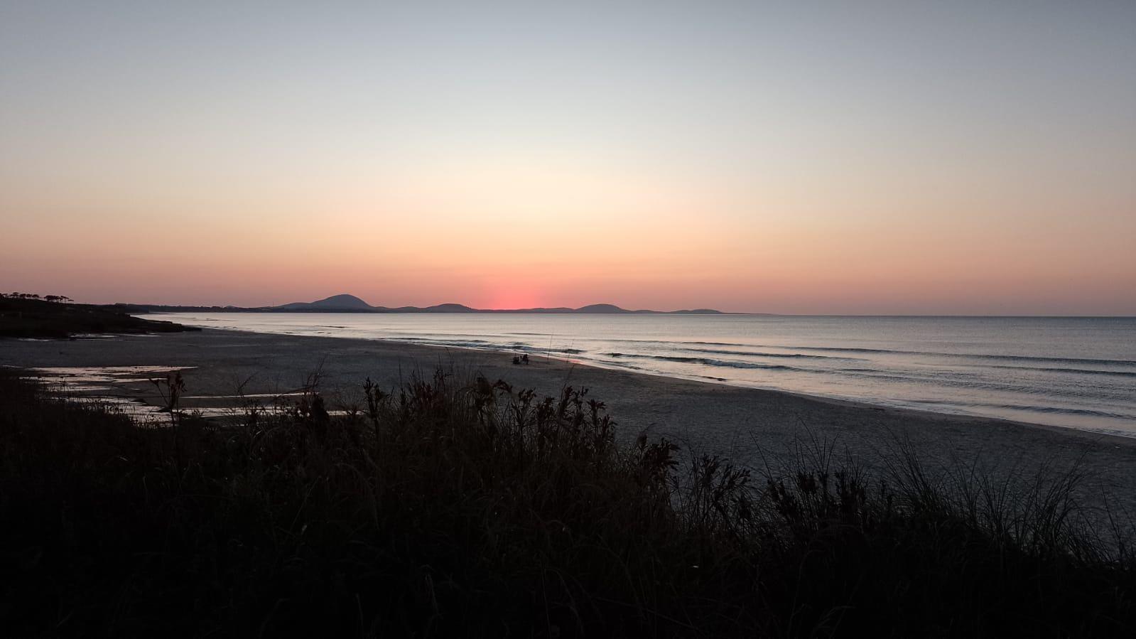 Carta a un lugar especial