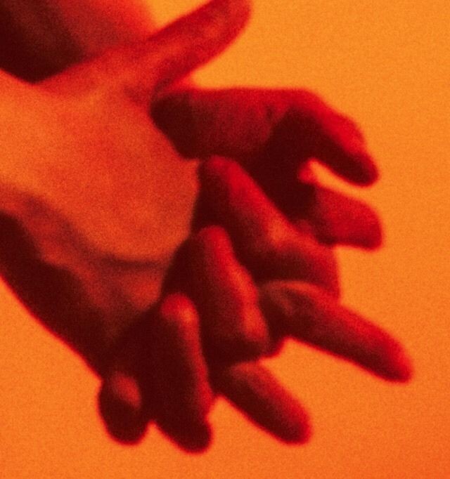 Benditas manos 