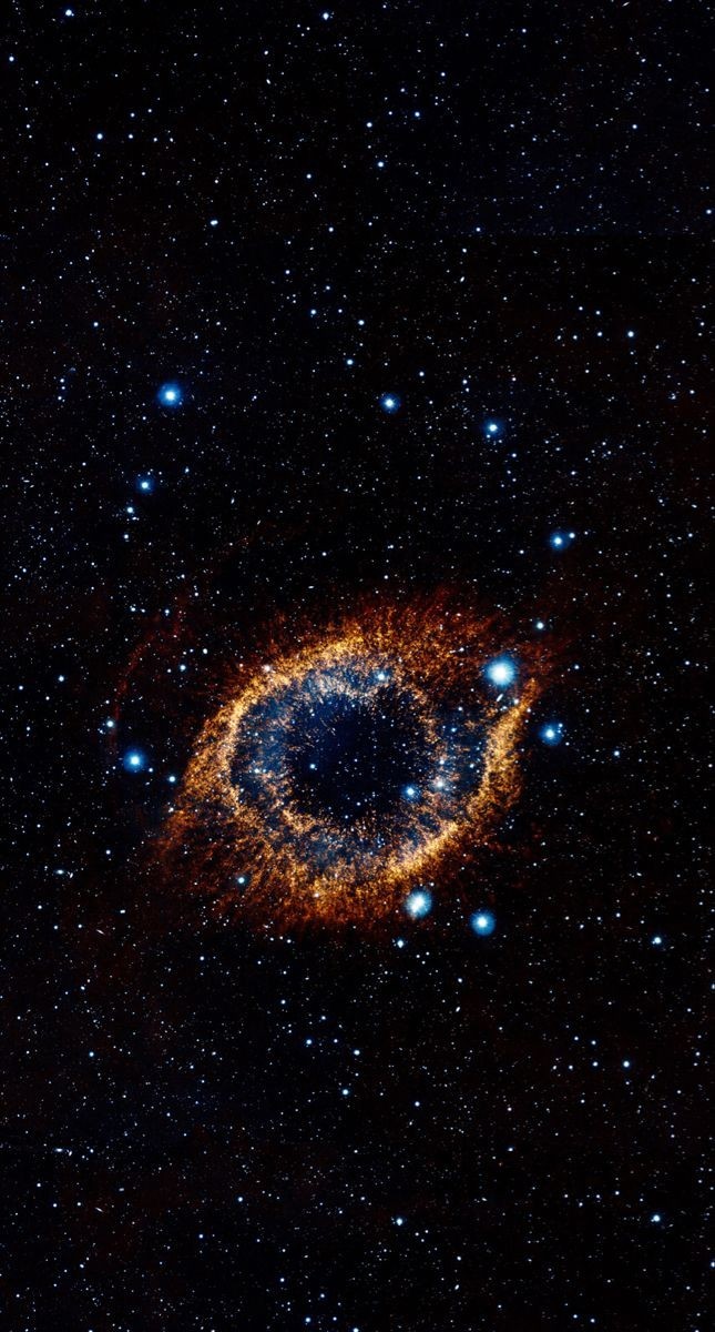 Belleza espacial 
