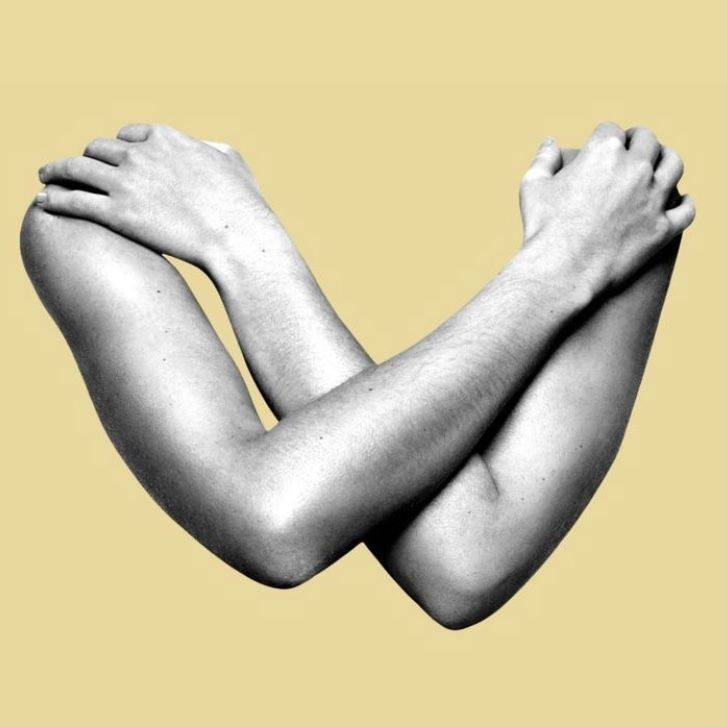 Un cuerpo sin nombre 
