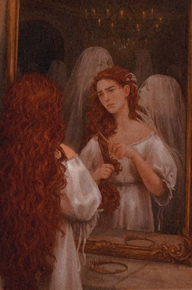El lenguaje de la ausencia 