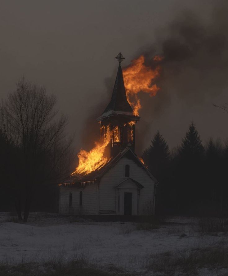 Cimientos de una fe agotada