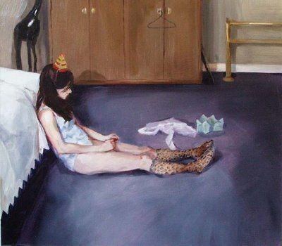 ¿La tristeza tiene nombre?