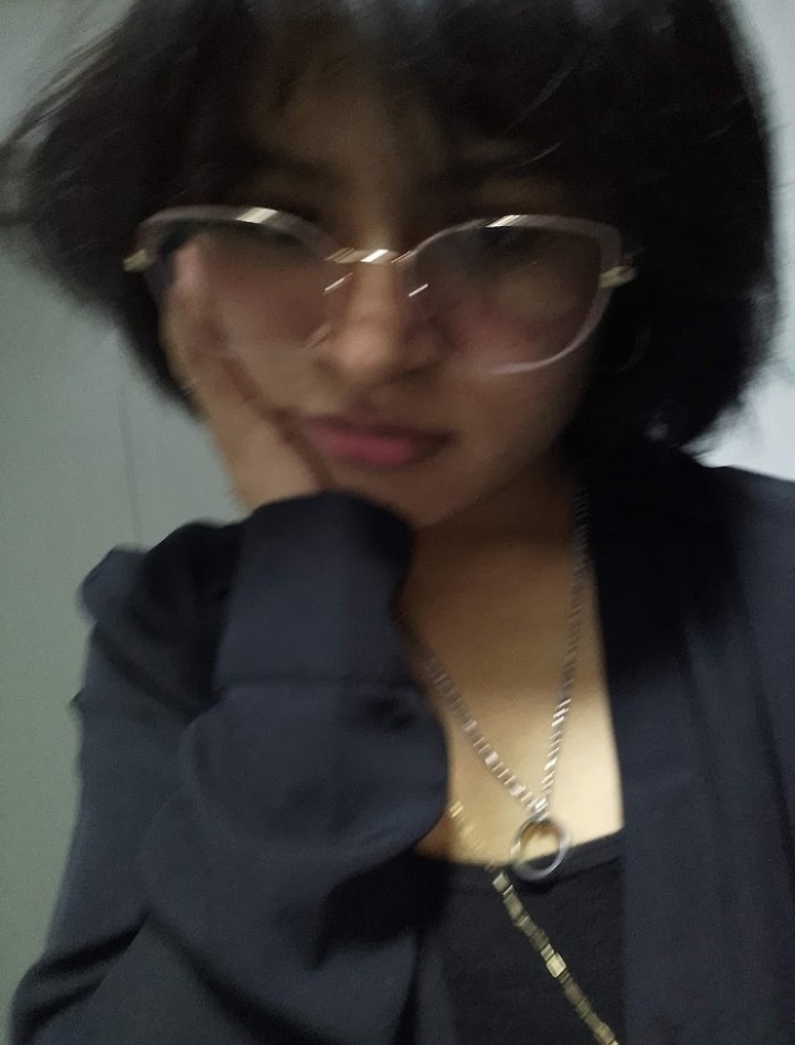 EL ARTE DE ESTAR SOLA 