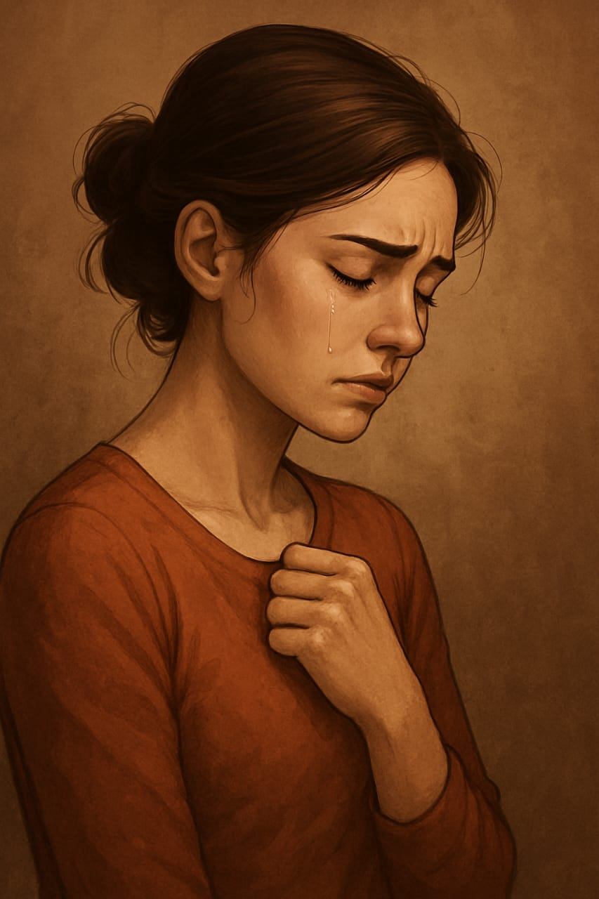 ¿QUE TAN LEJOS PUEDE LLEGAR LA COBARDÍA EMOCIONAL ?