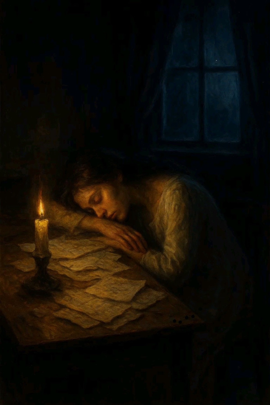 Lo que nunca me enseñaron