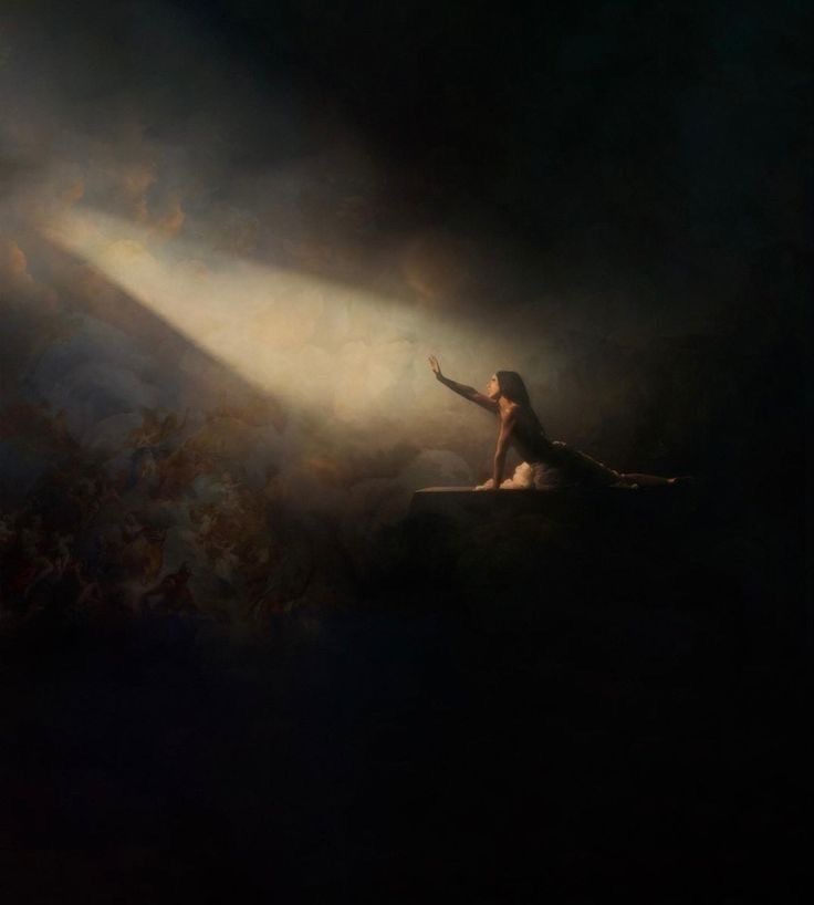 Tal vez el amor no es para mí