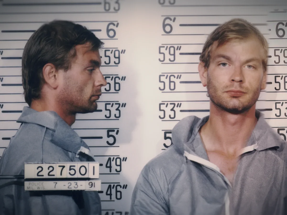 Breve Análisis Psicológico de Jeffrey Dahmer: Control, Soledad y Psicopatía