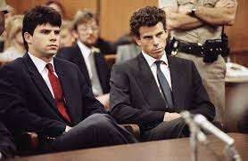 Breve análisis psicológico de Lyle y Erik Menendez (Menendez Brothers)