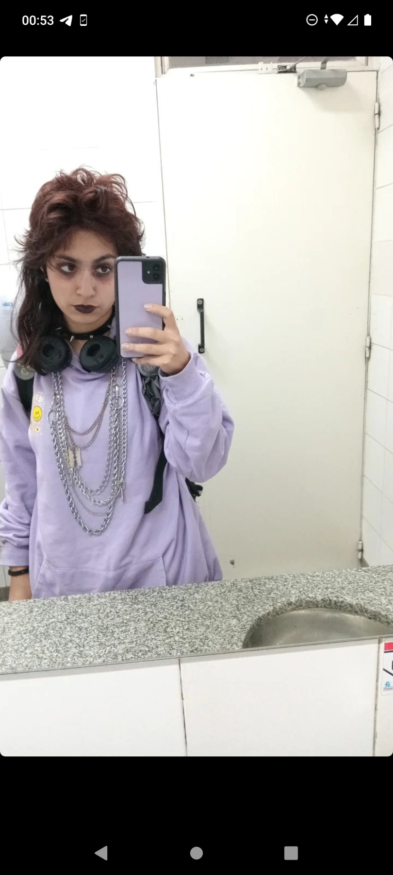 Poema a mi mochila (que me robaron)