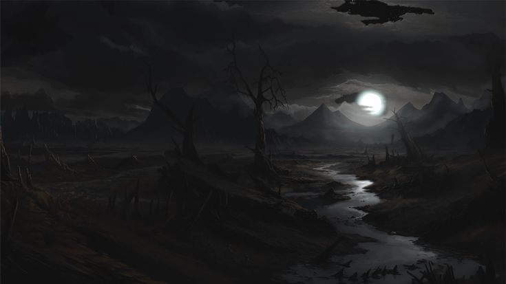 -Del otro lado del río- capitulo uno