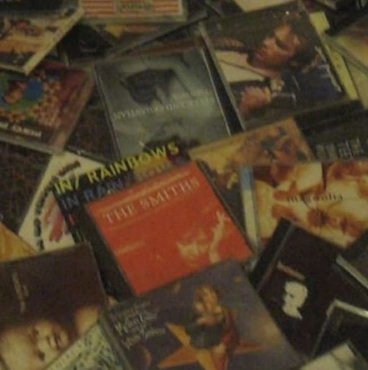 Te diría te extraño 