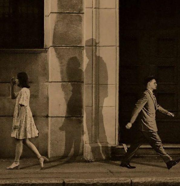 Alguna vez fue mutuo