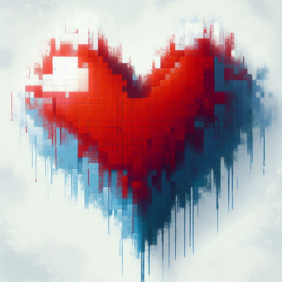 Más allá del amor