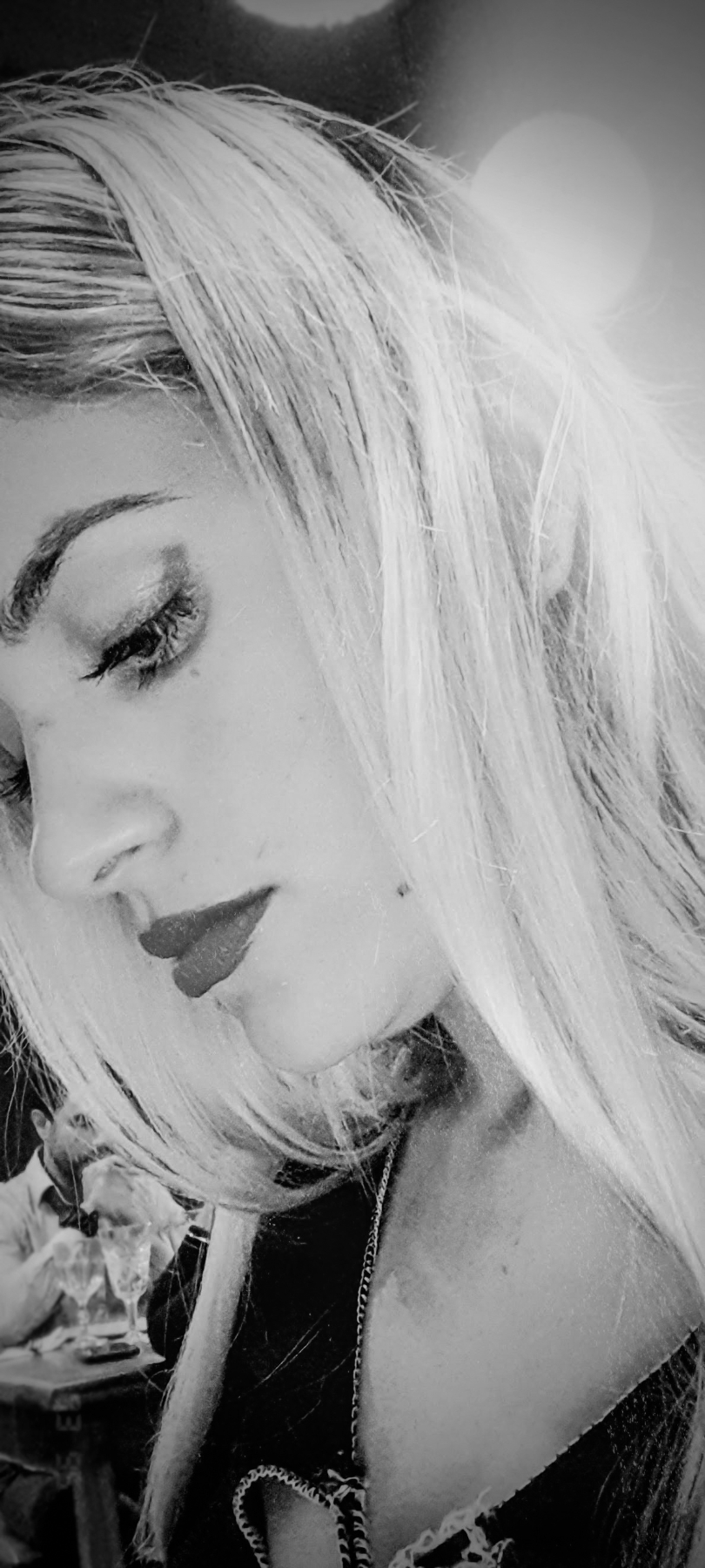 Supe que podía flotar 