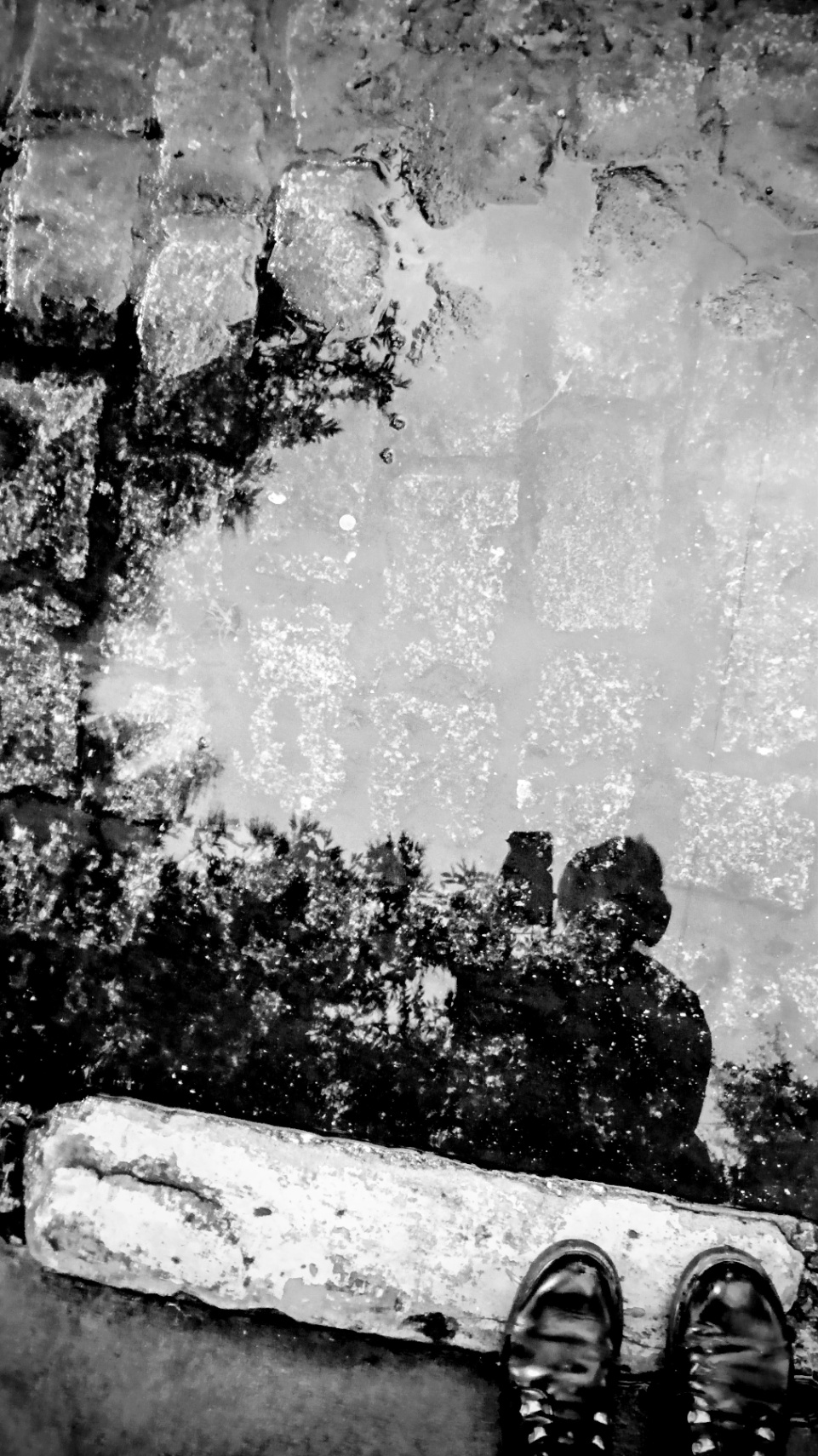 Una chica sin suerte