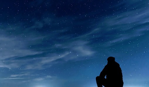 ¿Dónde quedaste estrella?