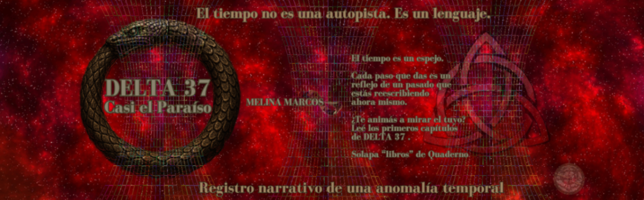 Melina Marcos cover img