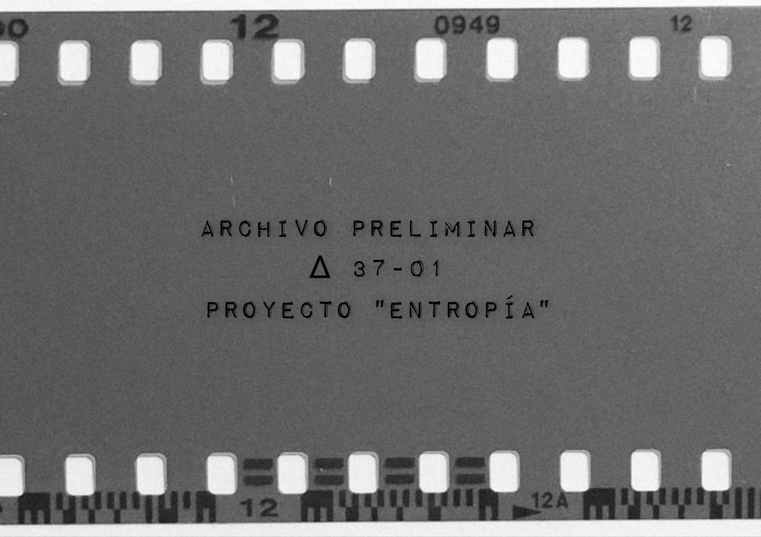 Archivo Preliminar Δ37-01