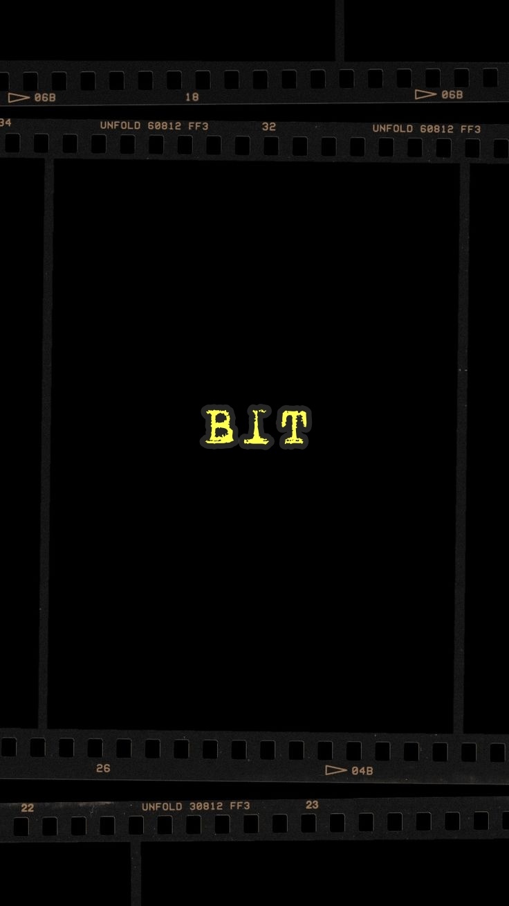 Capítulo 5 BIT