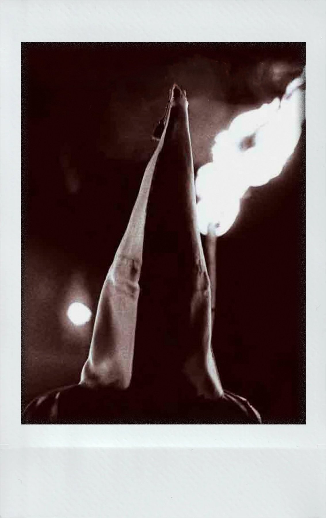 The KKK Took My Baby Away