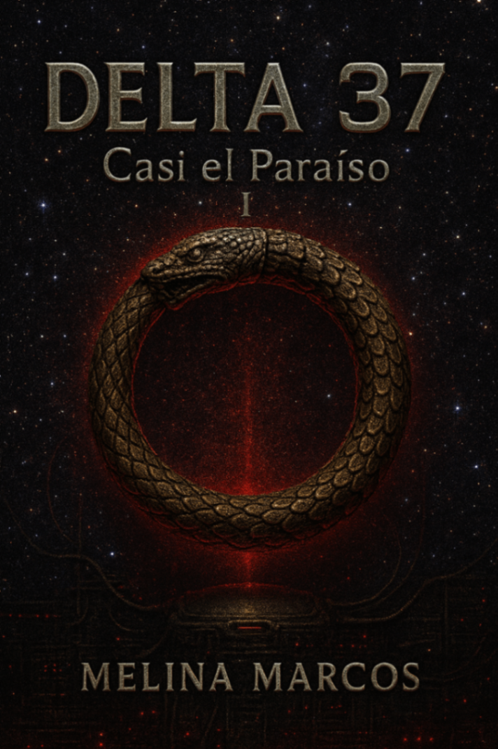 DELTA 37 - Casi el Paraíso