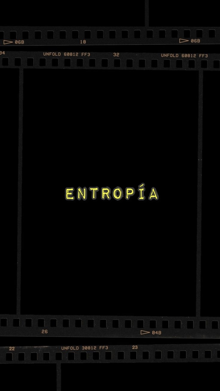 Capítulo 1 - Entropía