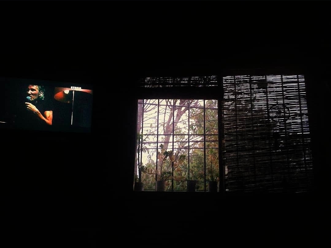 LA PISTOLA DE CHÉJOV