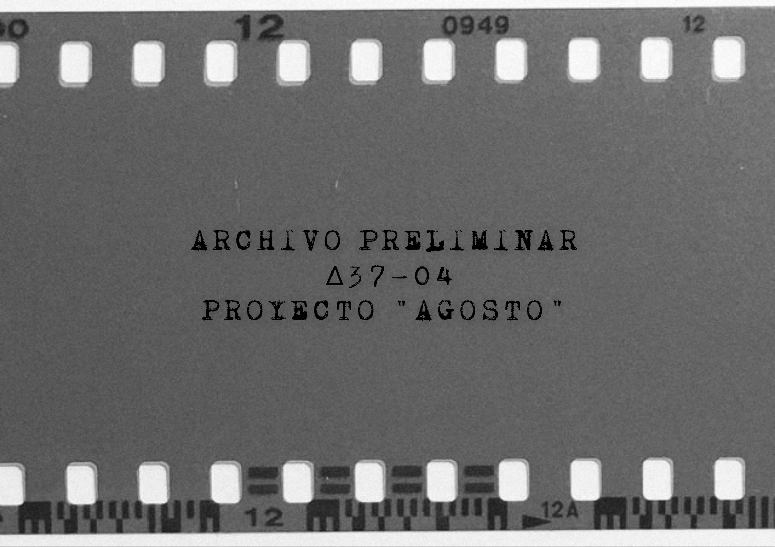 Archivo Preliminar Δ37-04