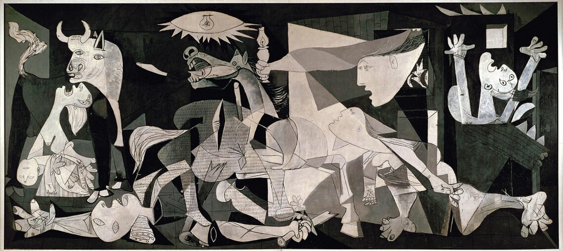GUERNICA